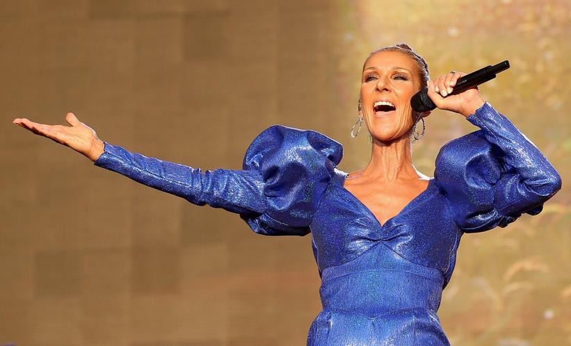 Celine Dion's Biggest Songs: 15 Tracks That Showcase Her Unforgettably Powerful Voice
