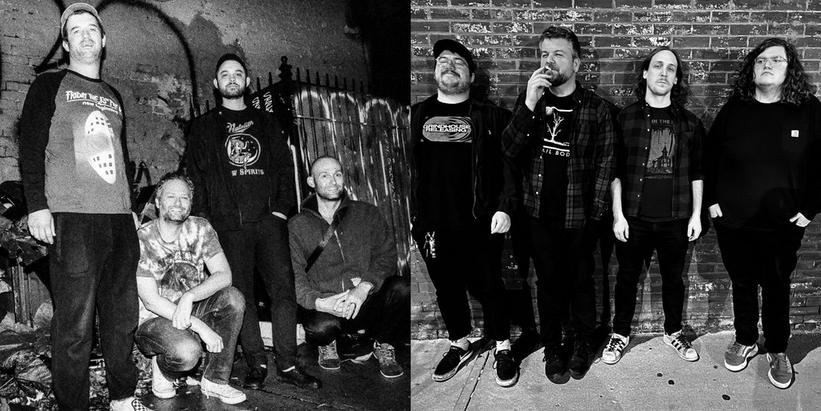 Metal Band That Hates Ghost Excited to Be Opening for Ghost This Summer