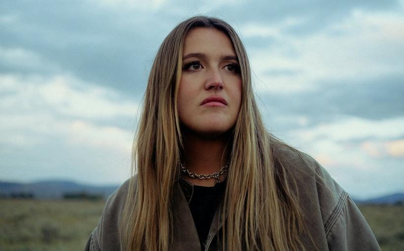 How Chelsea Cutler's New Album 'Stellaria' Helped Her Appreciate Life's Intricate Moments