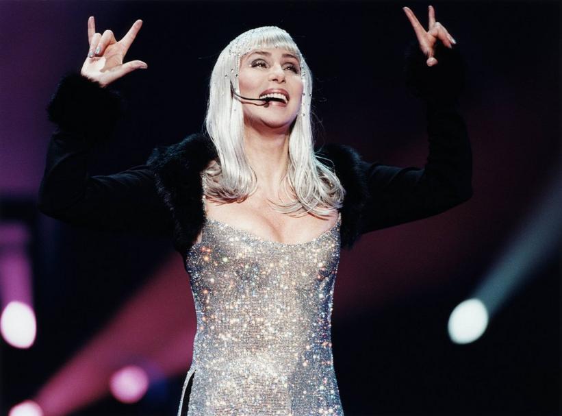 10 Ways Cher's "Believe" Changed Pop Music