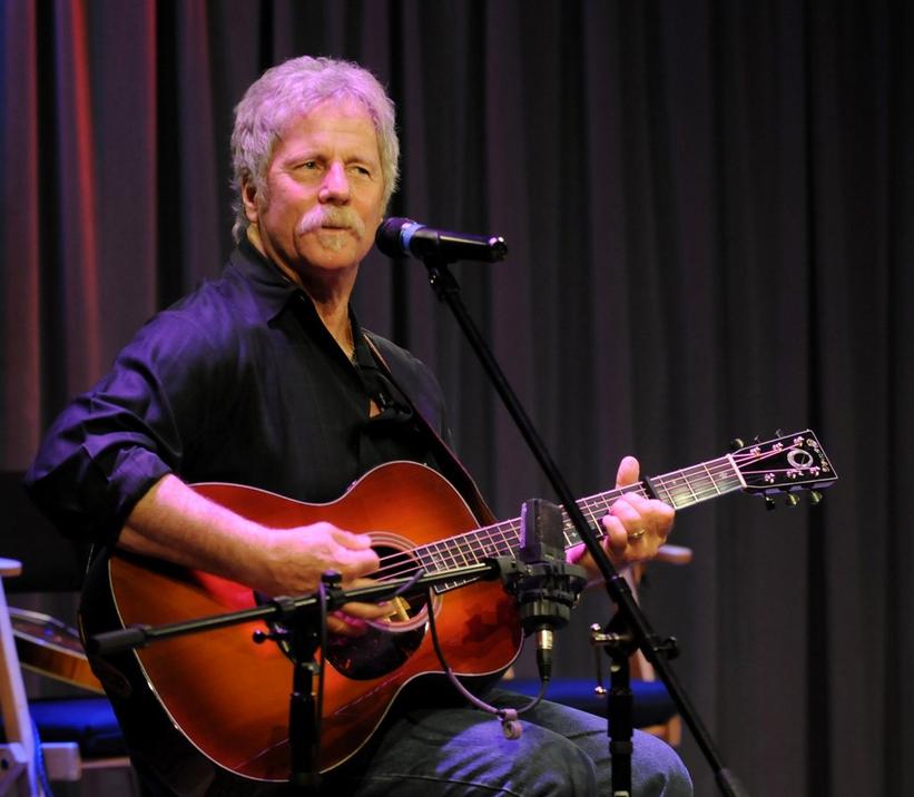 An Evening With Chris Hillman