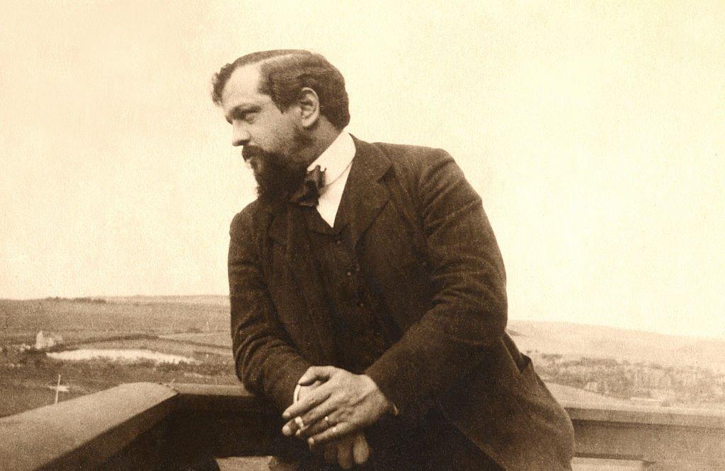 10 Essential Claude Debussy Compositions