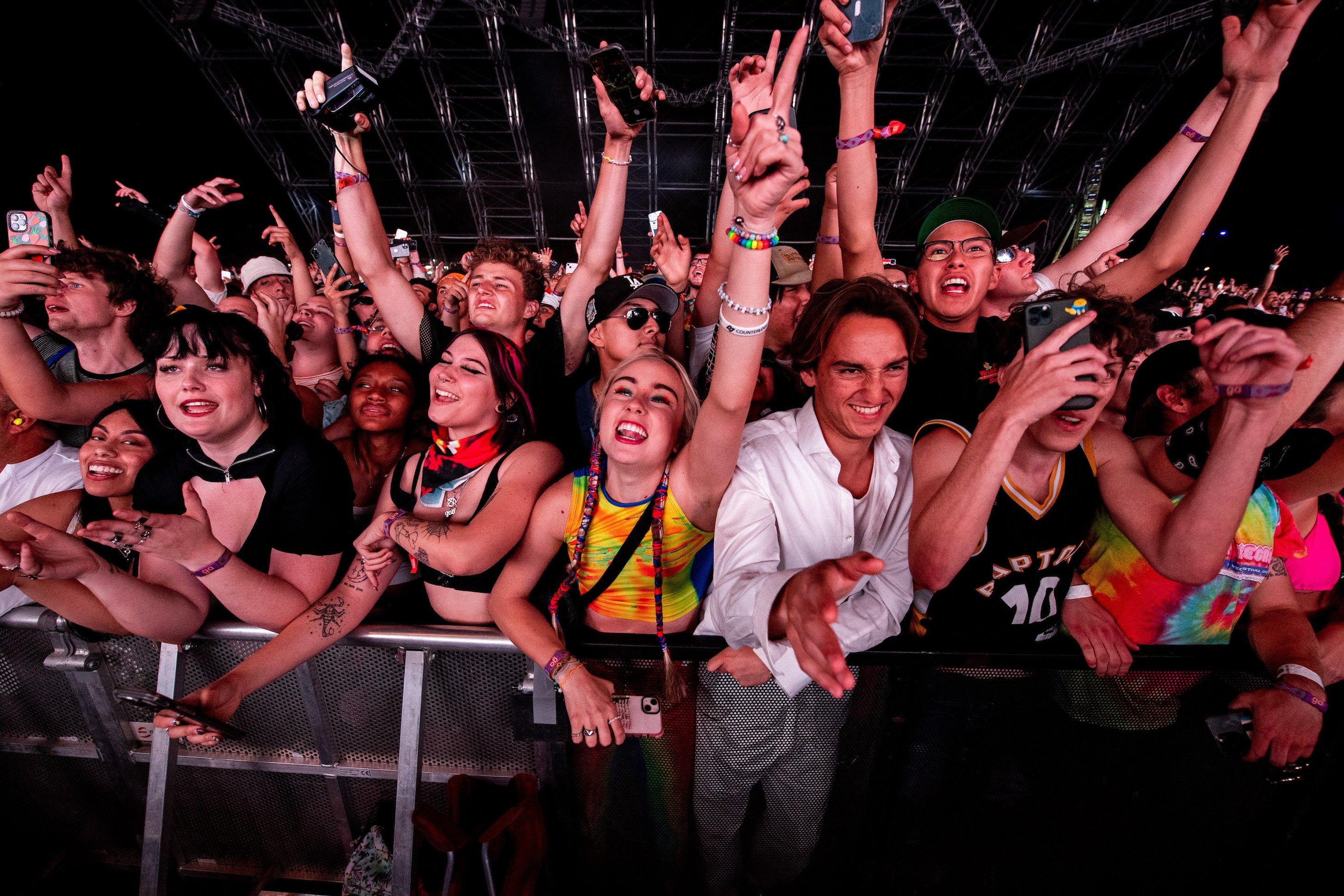 2025 Music Festivals Guide: Lineups & Dates For Coachella, Bonnaroo ...