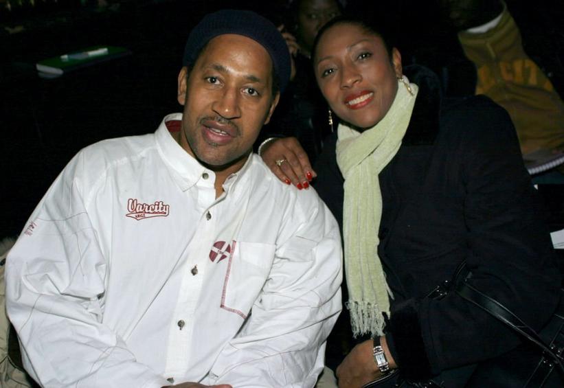 Founding Father DJ Kool Herc & First Lady Cindy Campbell Celebrate  Hip-Hop's 50th Anniversary