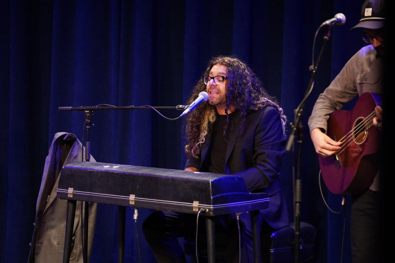 CoheedAndCambria