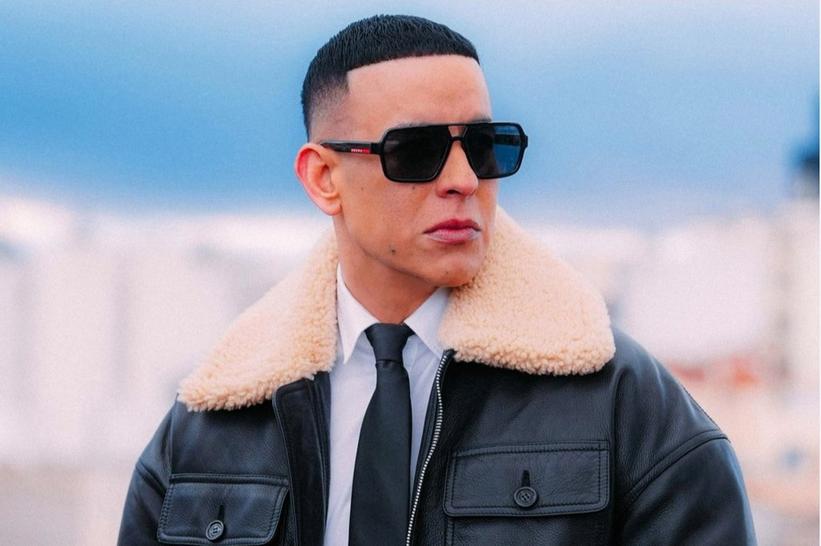 Daddy Yankee Named 2026 Latin Recording Academy Person Of The Year™
