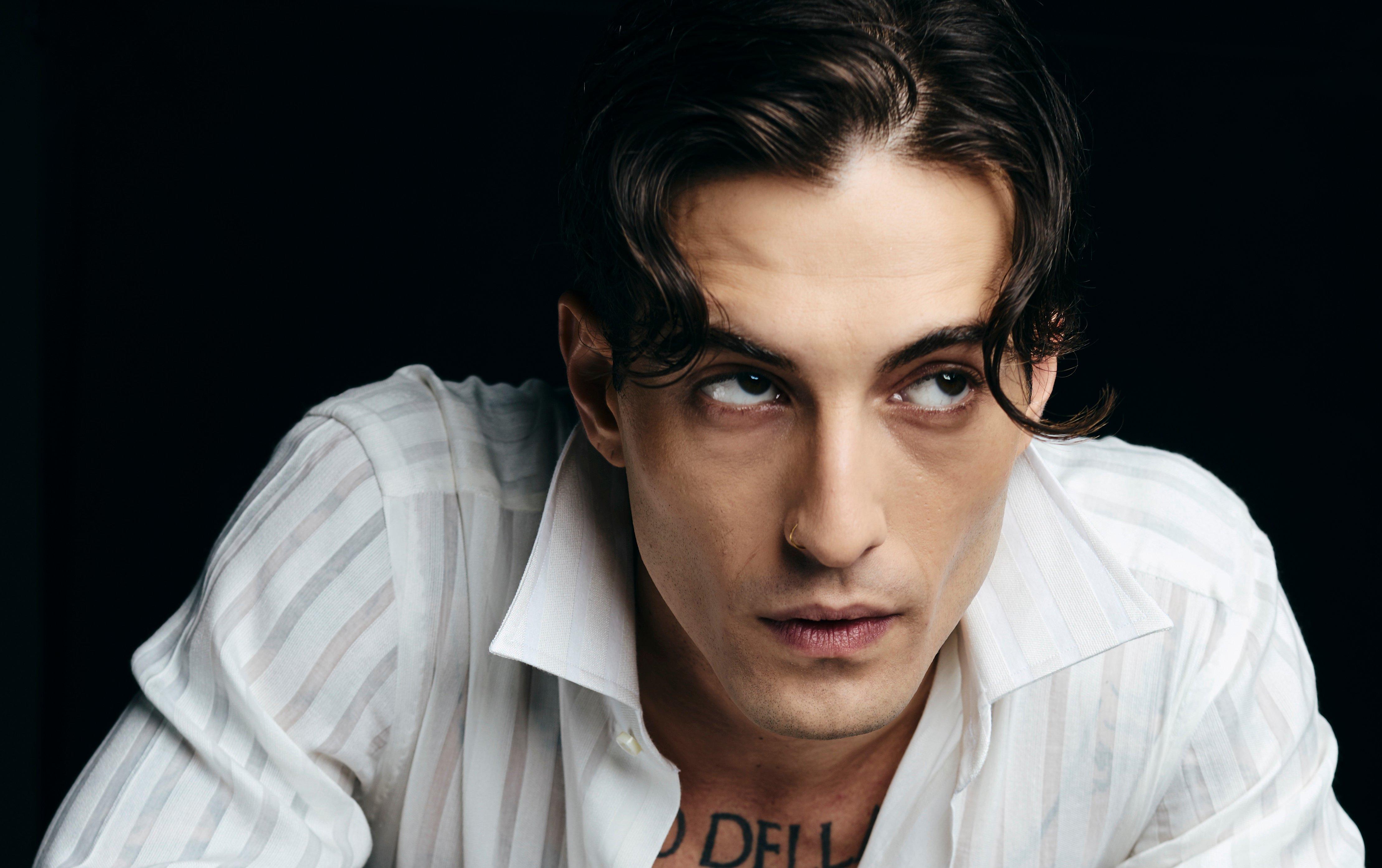 With 'Funny Little Fears,' Damiano David Shows He's More Than A Rock Star | GRAMMY.com