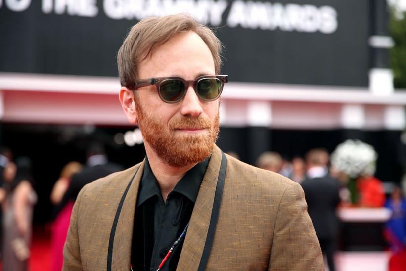 From The Black Keys To Behind The Board How Dan Auerbach's Production