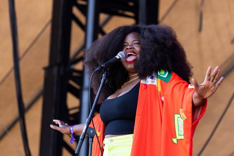 10 Female-Fronted Artists to Look For at Lollapalooza 2022 - B-Sides
