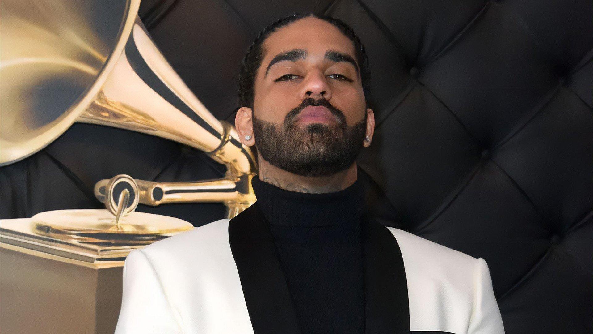 Derek "MixedByAli" Ali