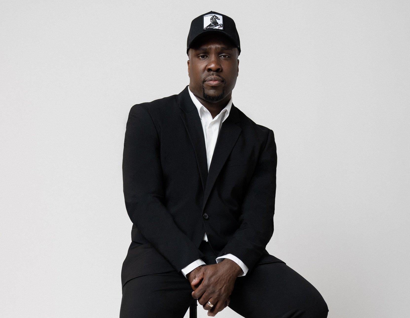 Meet Derrick Hodge, The Composer Orchestrating Hip-Hop's Symphony ...