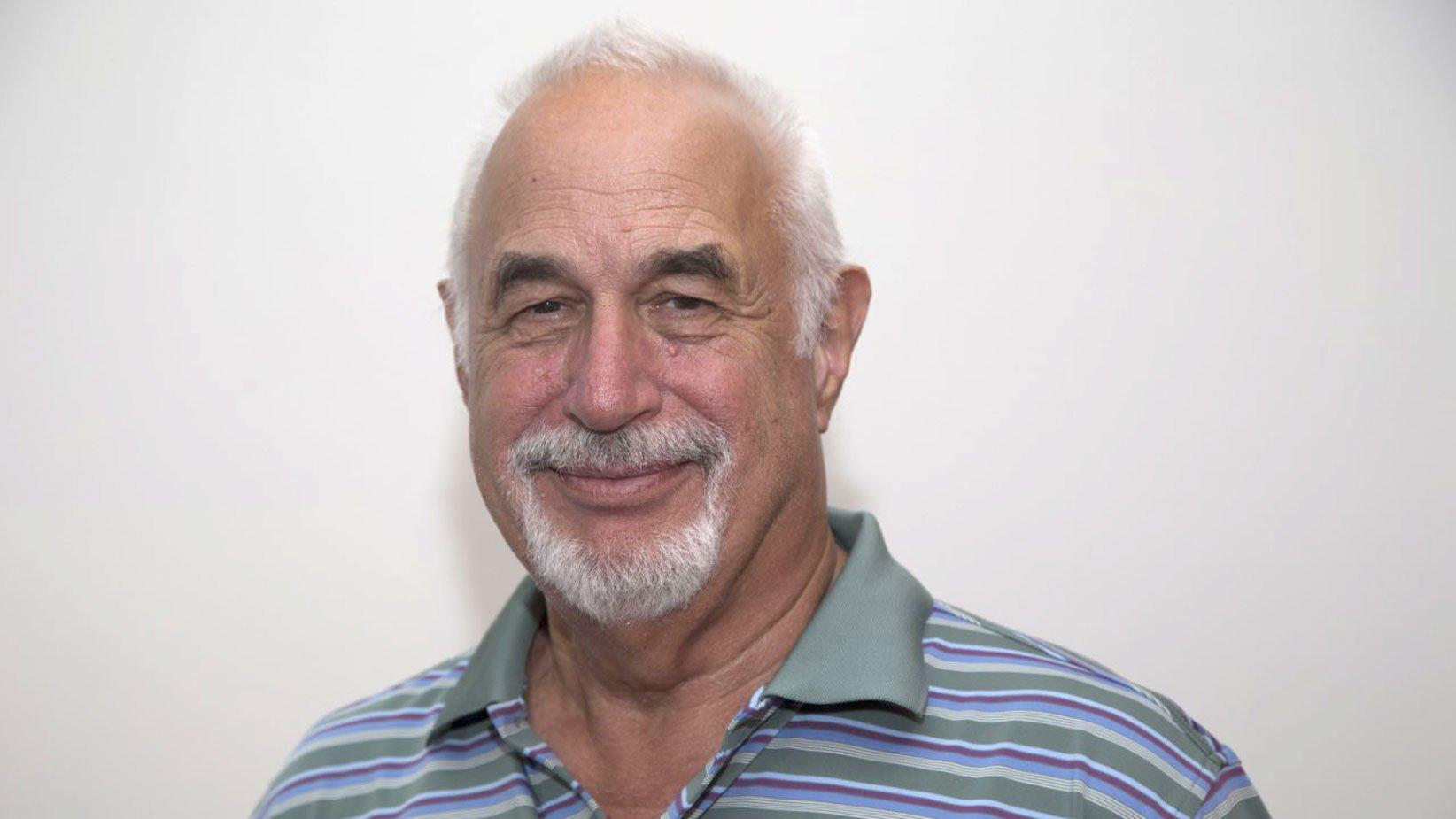 Dr. Andy Hildebrand Honored With Recording Academy Special Merit Award