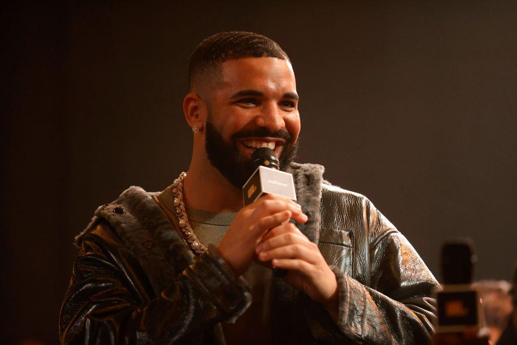 21, Can You Do Something For Me? Drake Goes Viral For Latest Meme