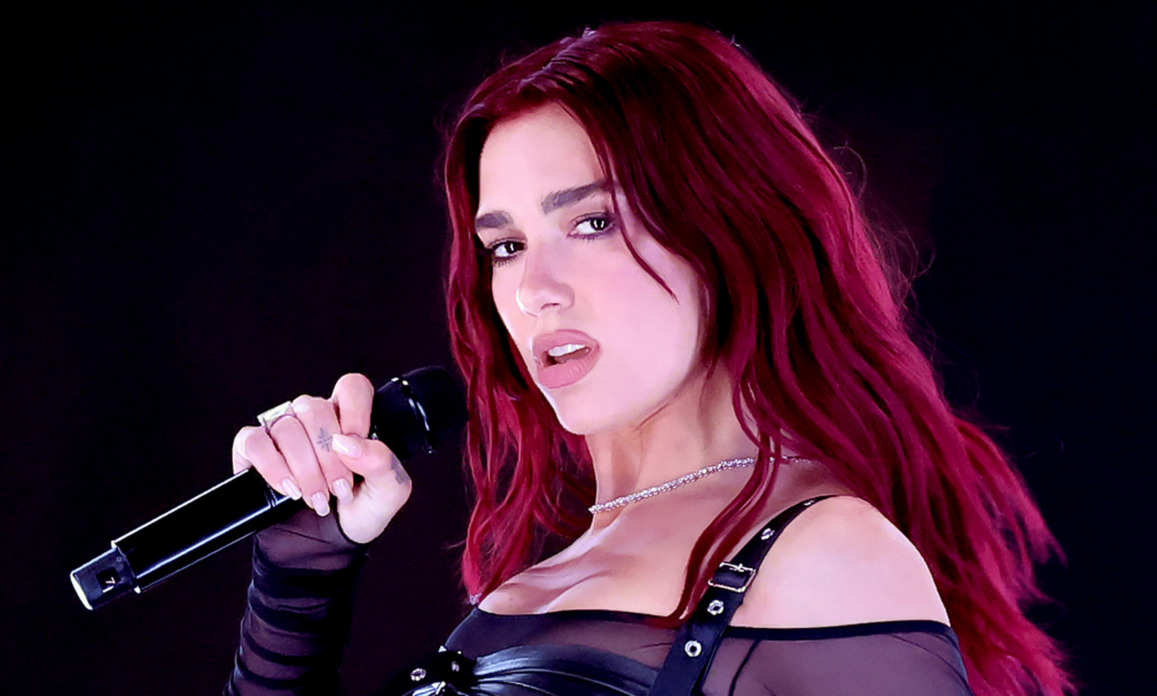 Dua Lipa Confirms Third Album Is Set for 2024 Release