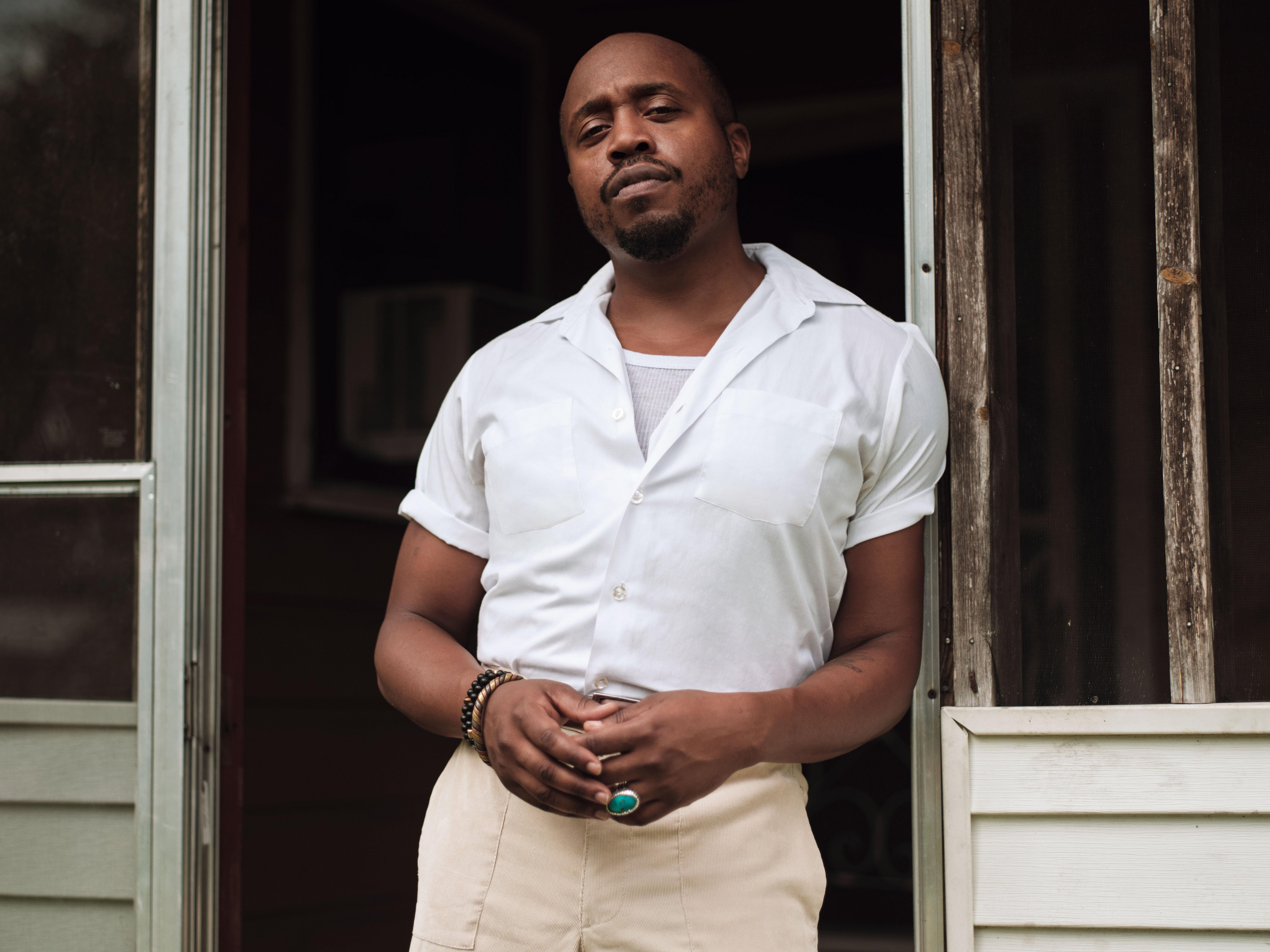 How Durand Jones' Debut Album 'Wait Til I Get Over' Helped Him