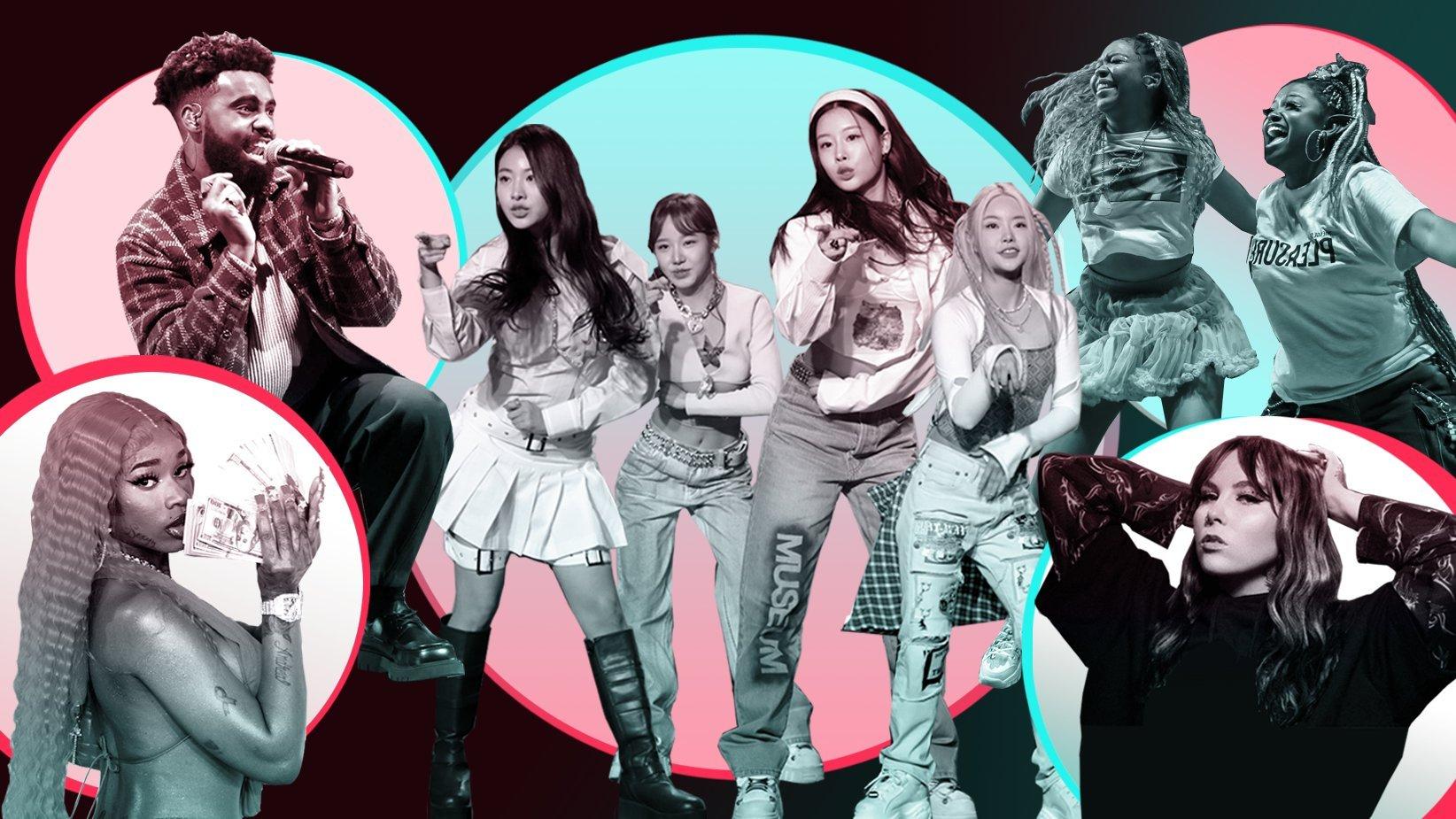 Girls Generation set the K-pop standards for music and beauty : It's Been a  Minute : NPR