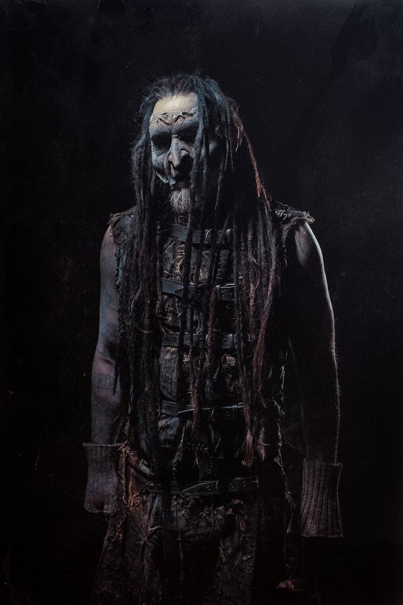 Mortiis