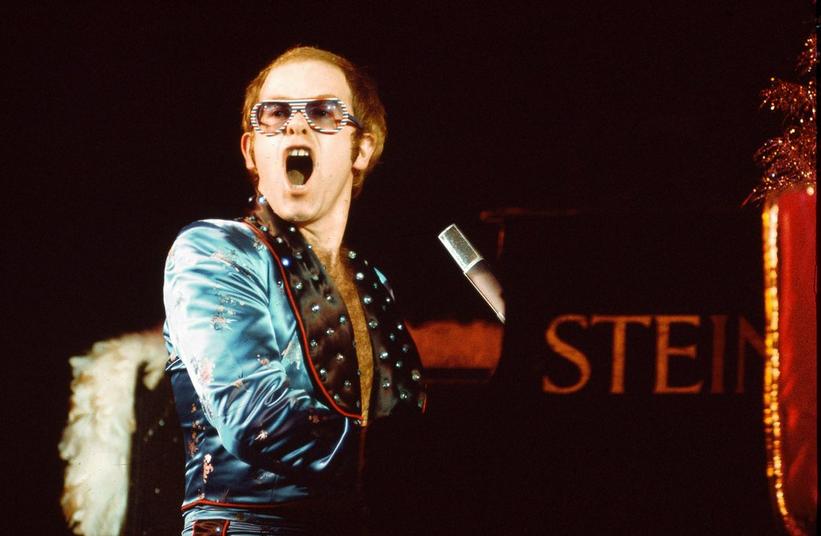 Elton John's 'Goodbye Yellow Brick Road' Turns 50: A Track-By-Track Breakdown
