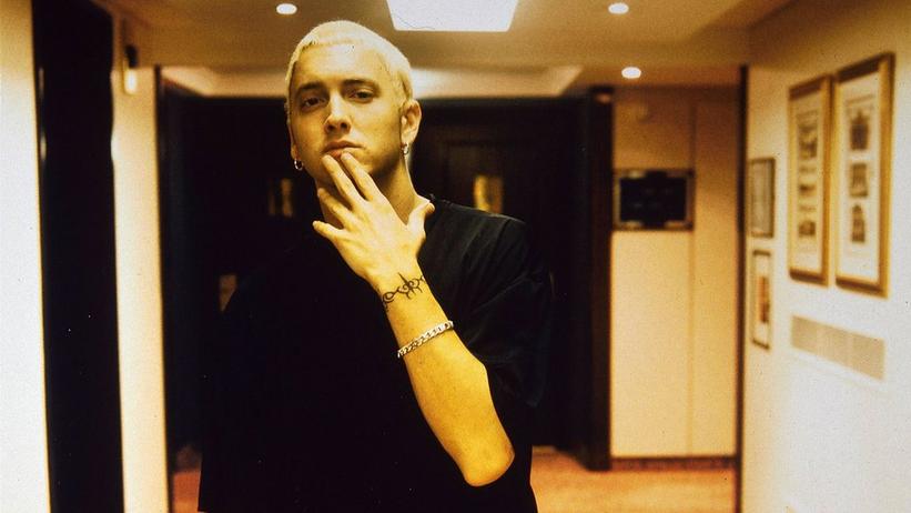 4 Reasons Why Eminem's 'The Slim Shady LP' Is One Of The Most Influential Rap Records