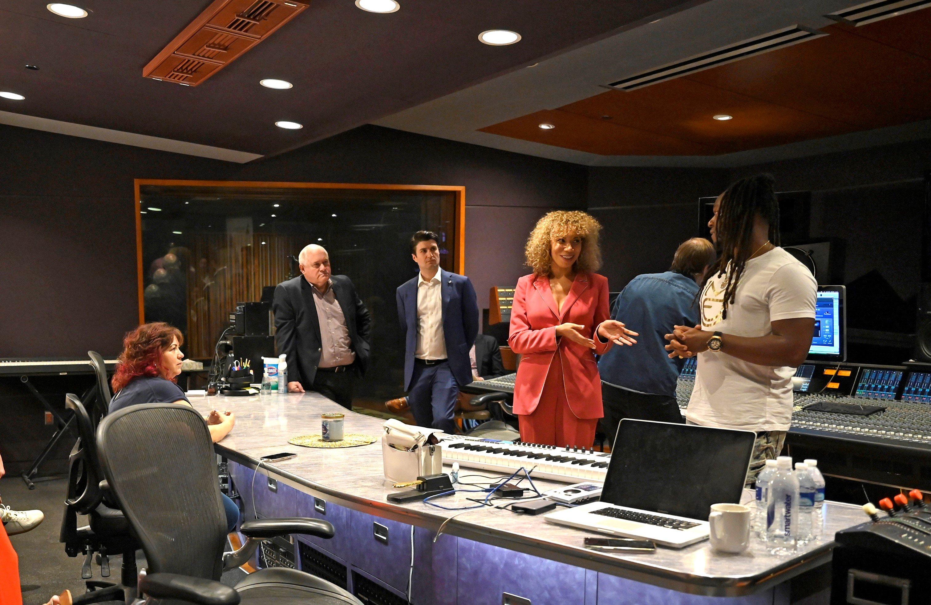 The HITS Act Is Reintroduced in Congress: A Vital Step Forward For Music  Creators