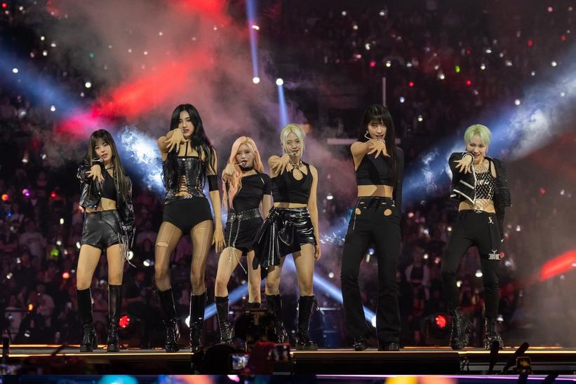 14 of the best, most influential K-pop performances of 2022