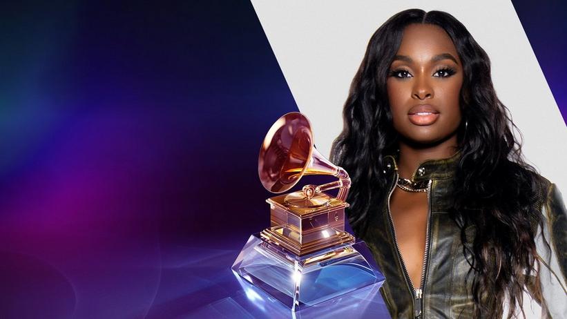 Meet The First-Time GRAMMY Nominee: Coco Jones On Her Breakthrough Year, Turning Rejection Into Purpose & Learning From Babyface