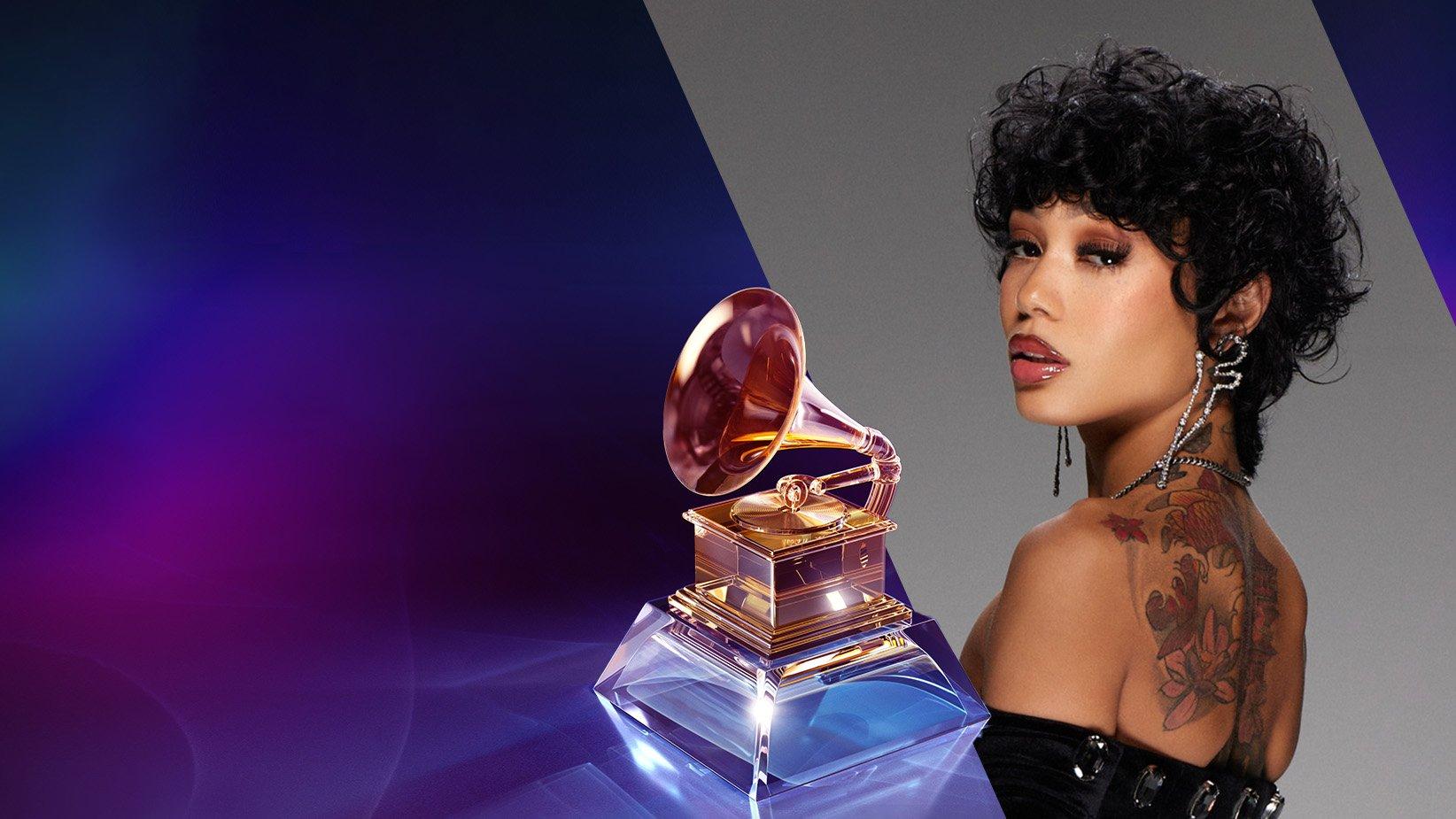 Grammy Awards Nominations 2024: The Complete List, Topped by SZA's 9