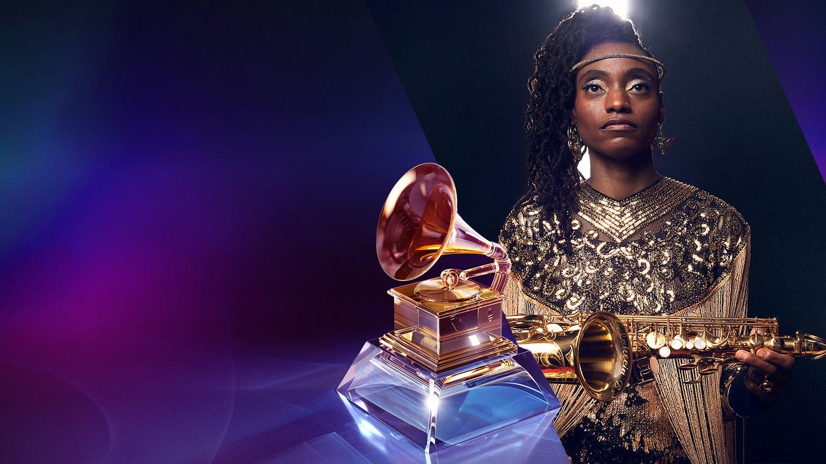 Meet The First-Time Nominee: Lakecia Benjamin On 'Phoenix