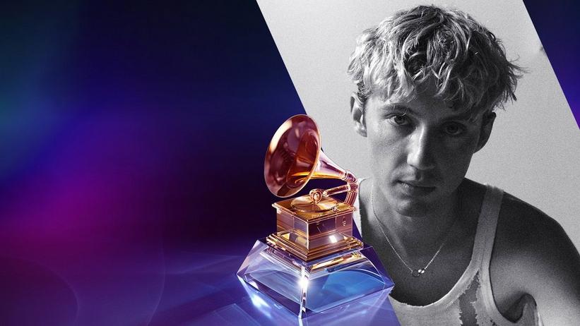 Meet The First-Time GRAMMY Nominee: Troye Sivan On "Rush," The Importance Of Dance-Pop & The Spirituality Of Partying