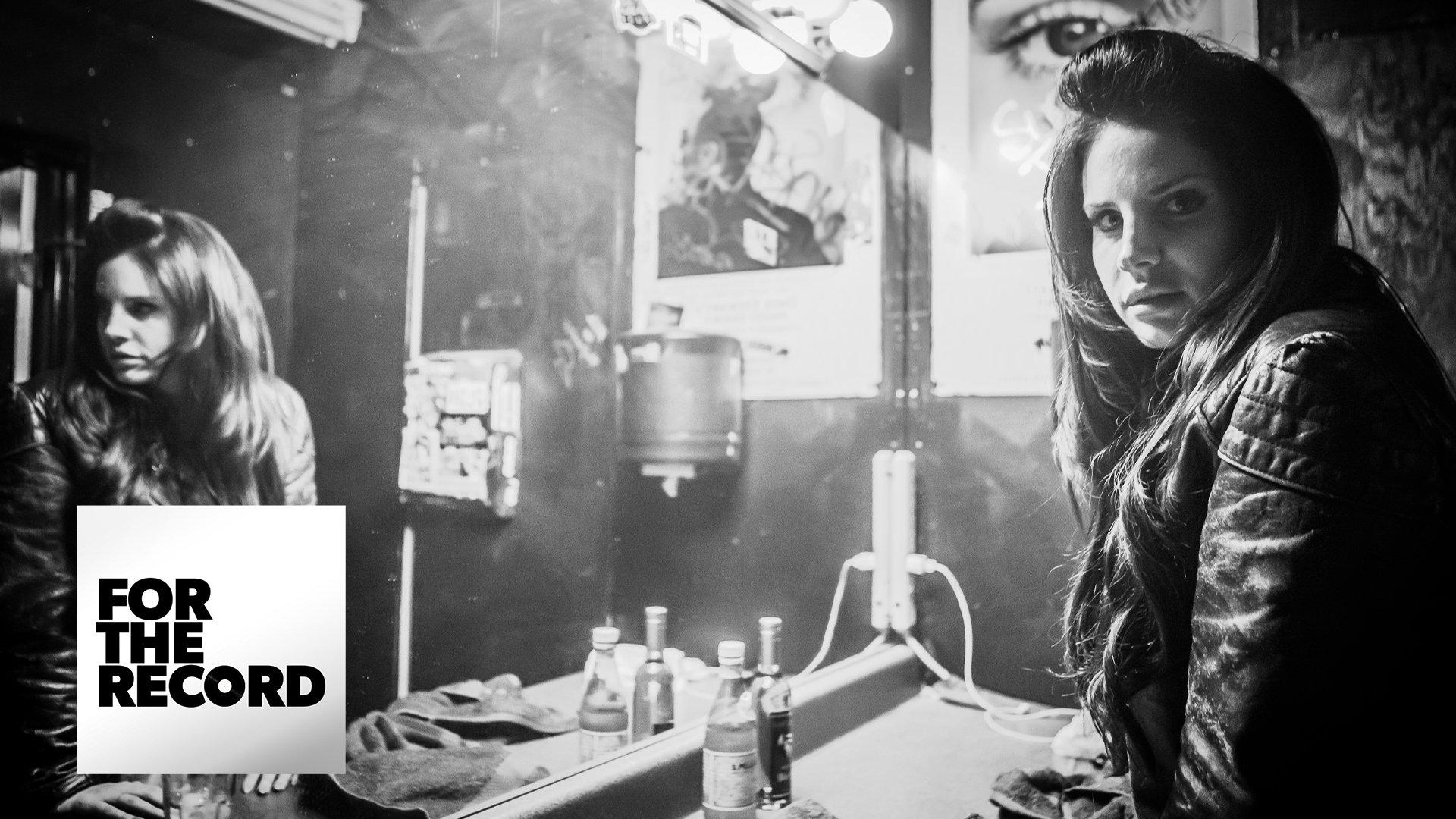 The career and history of Lana del Rey: A time line - Music Data Blog