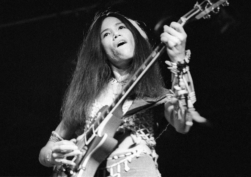 From Fanny To Madam Wong's & The GRAMMYs: How The Asian Community Has Impacted Rock