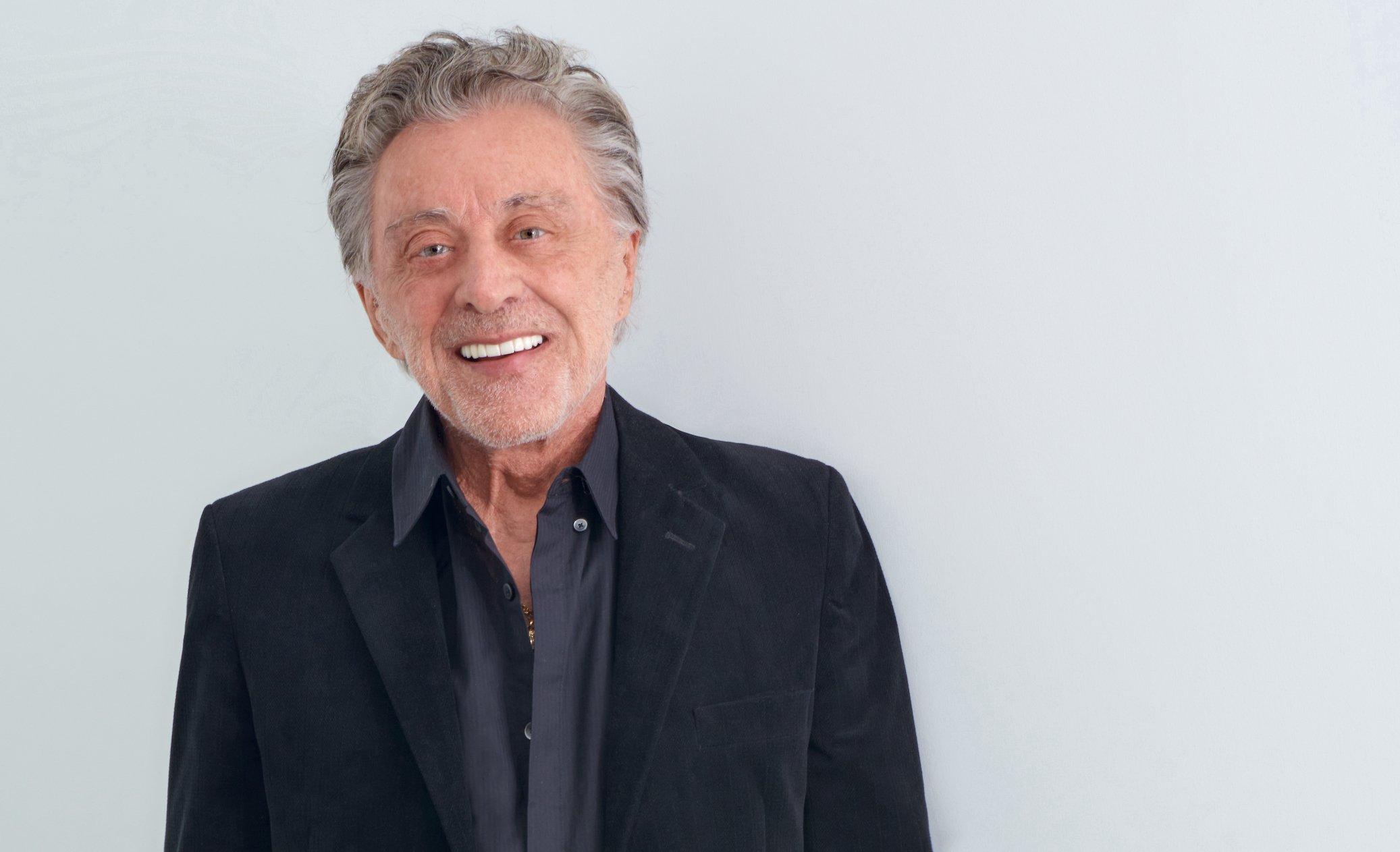 Living Legends: Frankie Valli On The Four Seasons' Biggest Hits, Impressing  Bob Dylan And Inspiring Billy Joel & Elton John | GRAMMY.com