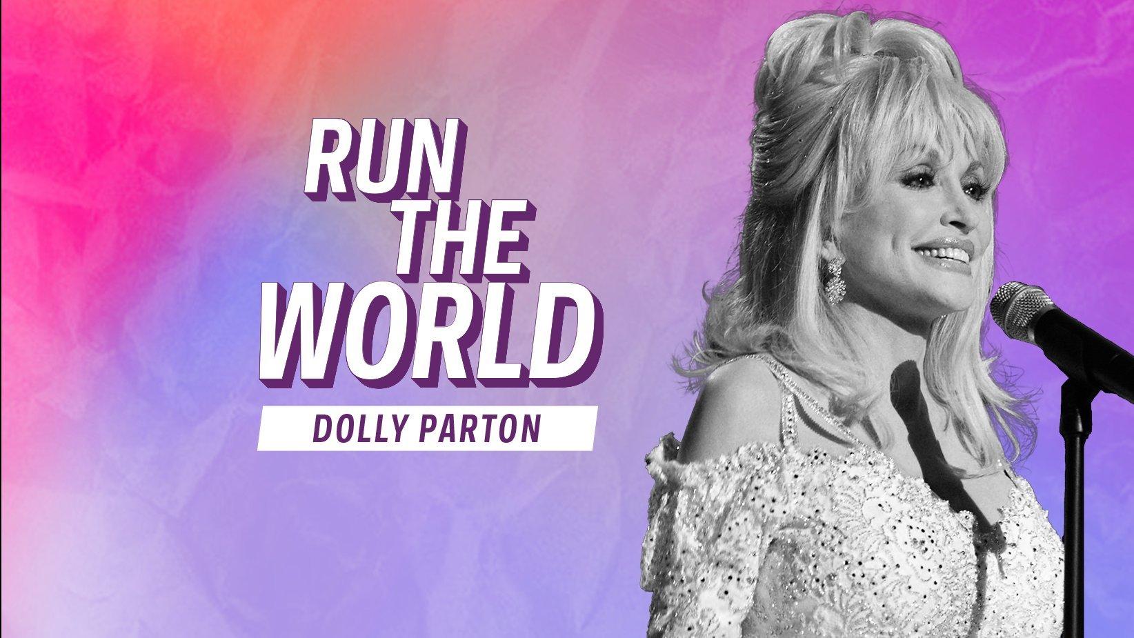 Run The World: How Dolly Parton's Advocacy & Generosity Made Her A