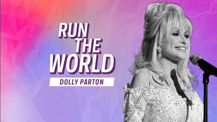 Run The World: How Dolly Parton's Advocacy & Generosity Made Her A