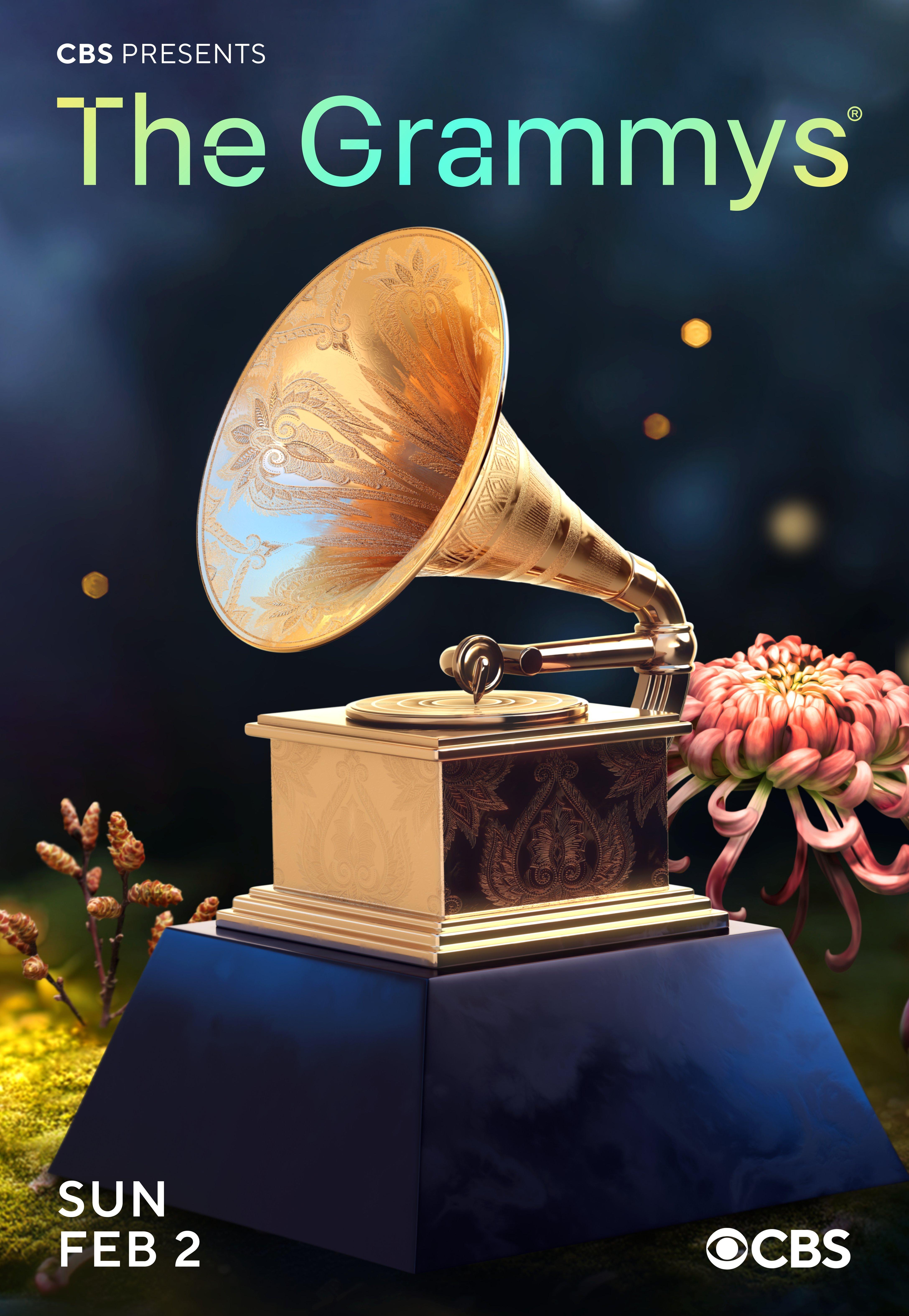 67th Annual GRAMMY Awards | GRAMMY.com 