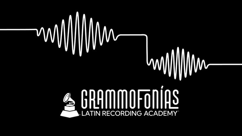 The Latin Recording Academy® Presents Grammofonías