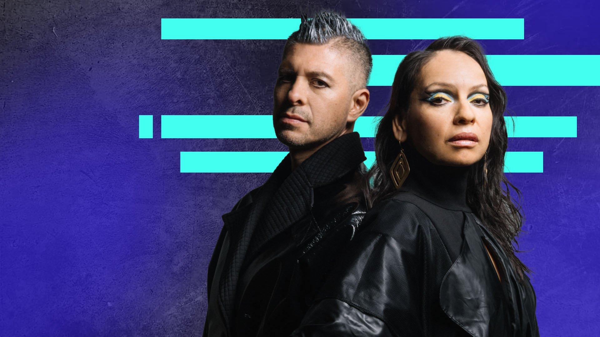Global Spin Rodrigo Y Gabriela Enchant Red Rocks Amphitheatre With A