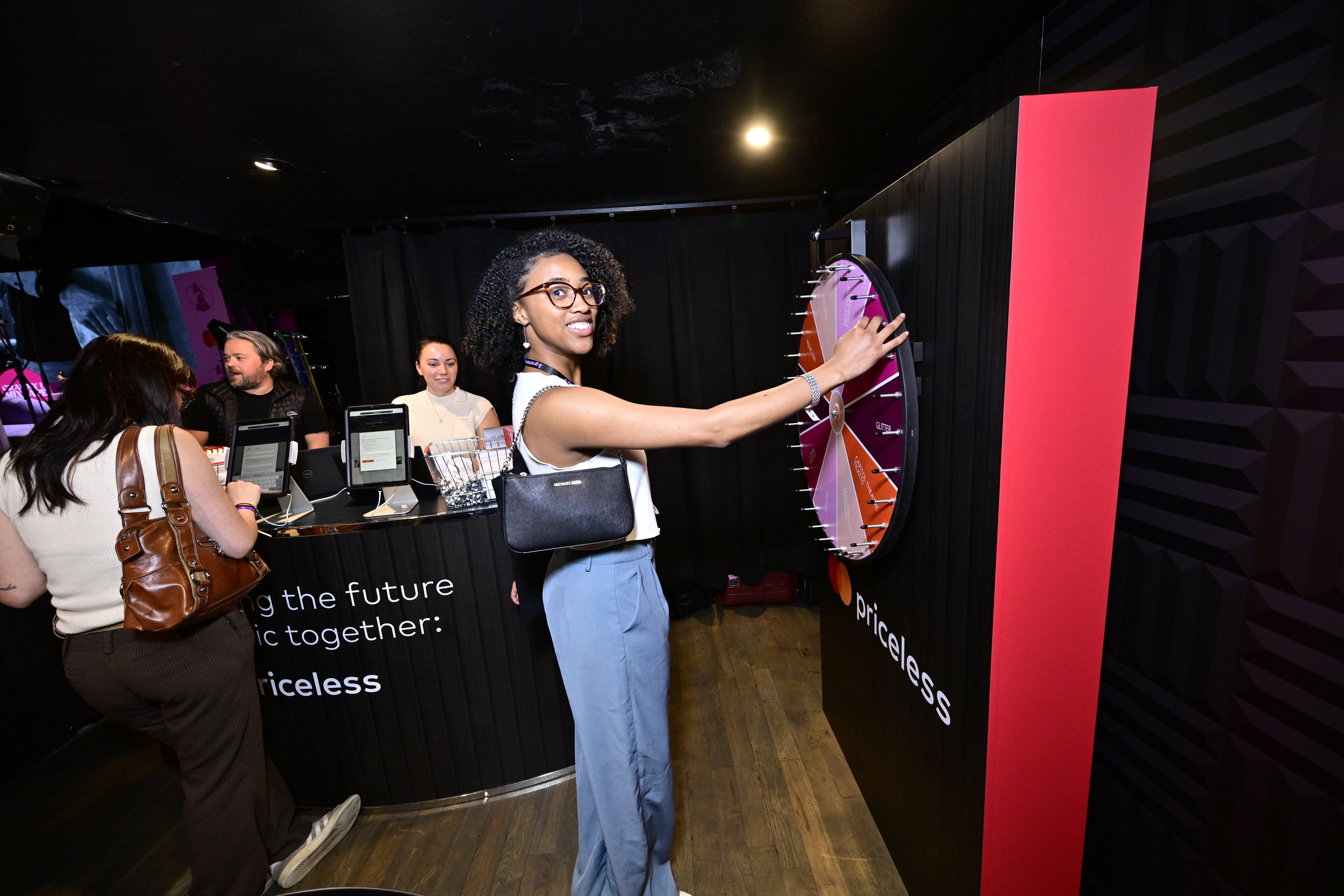 8 Lessons From The GRAMMY U 2025 Conference