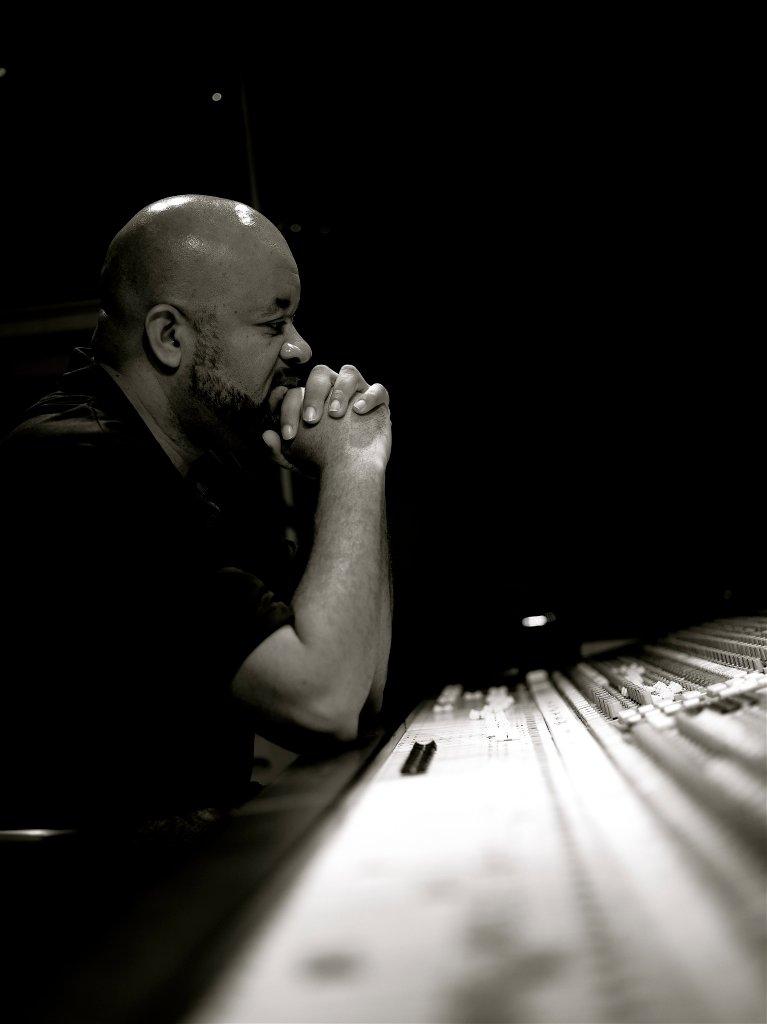Gary Noble