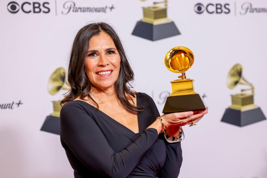 'Encanto' Sweeps The 2023 GRAMMYs Disney's Animated Smash Wins 3