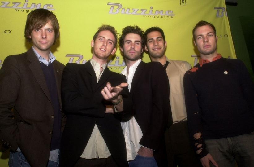 Maroon 5's 'Songs About Jane' Turns 20: How Their Early Simplicity Paid Off In Dividends — And What It Can Teach All Musicians