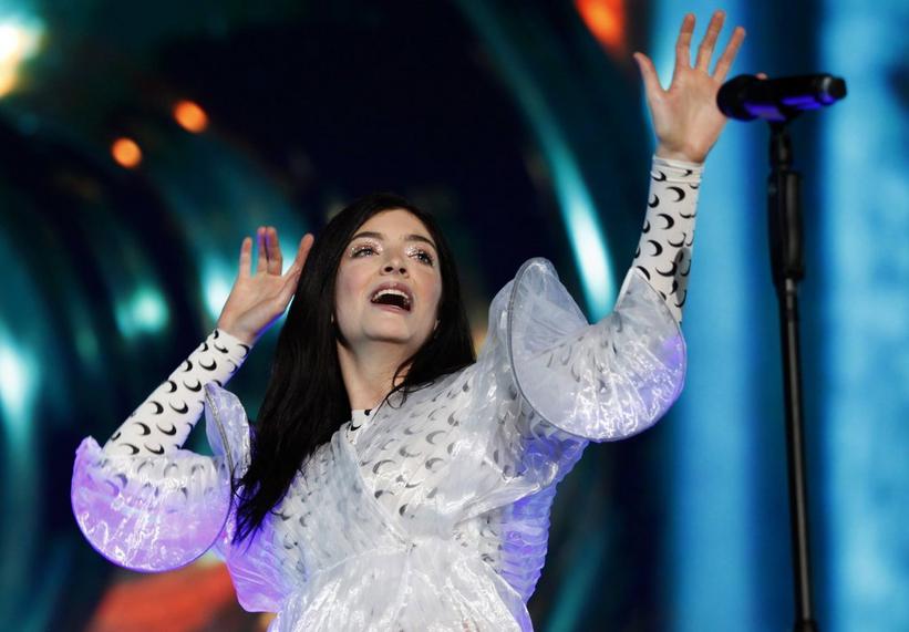 The Magic Of 'Melodrama': How Lorde's Second Album Solidified Her