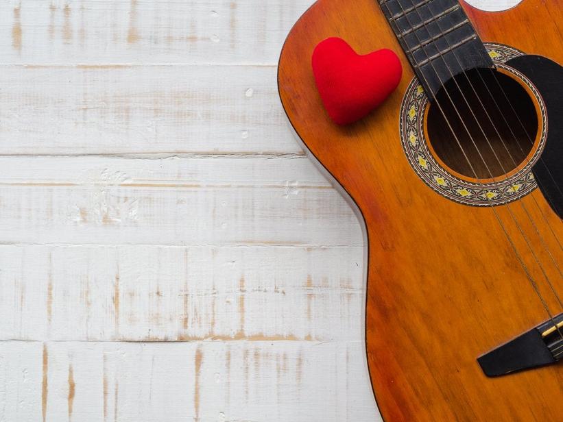 9 Organizations Helping Music Makers In Need: MusiCares, The GRAMMY Museum & Others