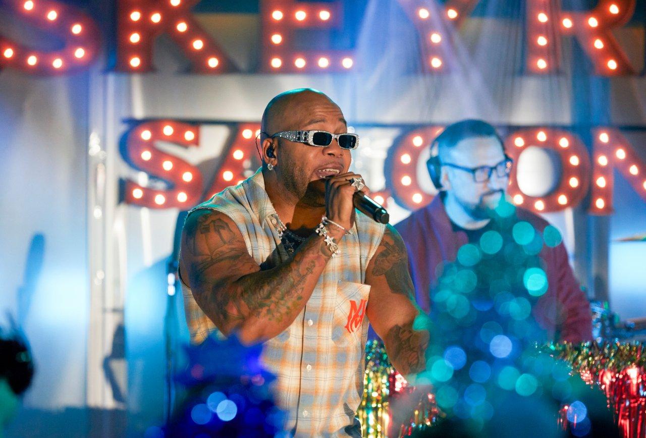 Flo Rida To Headline The 2023 GRAMMY Celebration Following Music's Biggest  Night