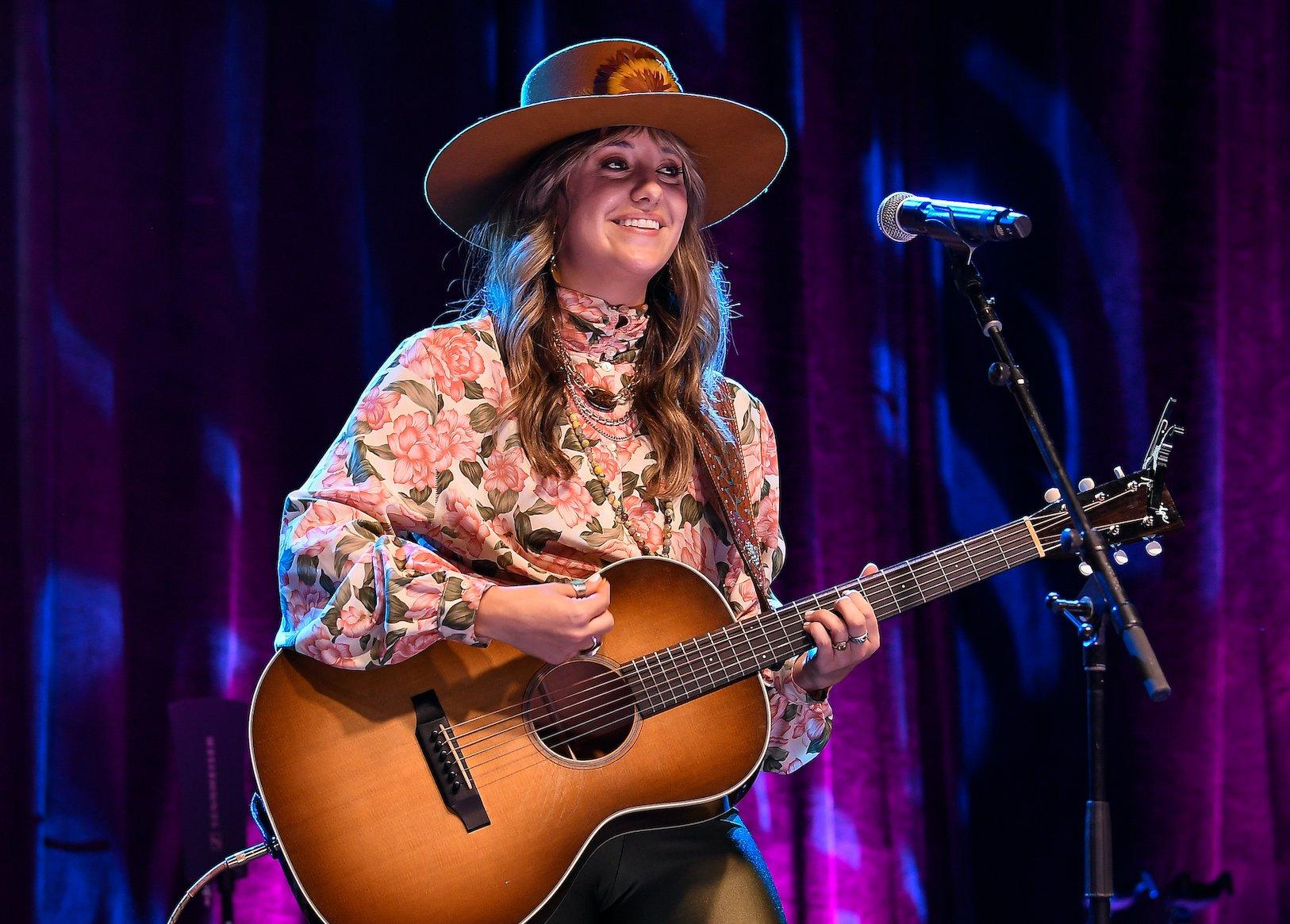 Sipping Watermelon Moonshine with Country Superstar Lainey Wilson