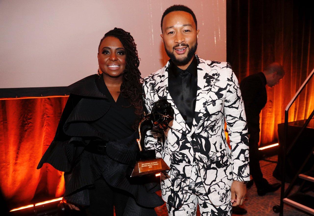 "Black Music Saved The World" How The Recording Academy Honors