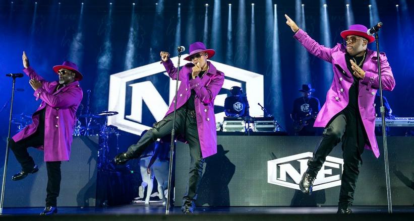 Essence Fest 2022 Recap, Night 3: The Lox, The Roots & New Edition Put Nostalgia First In An Epic Finale