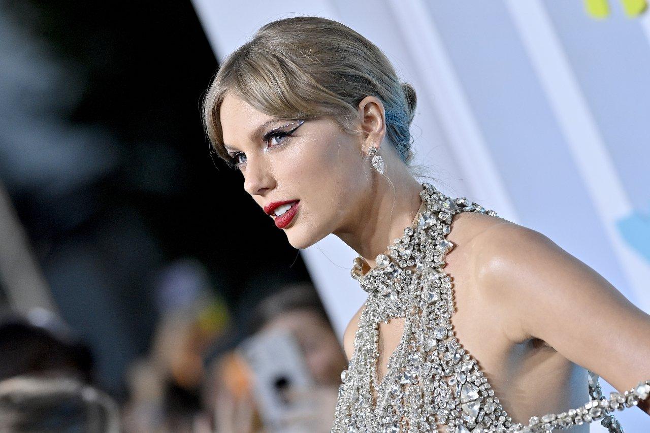 Taylor Swift: This Is a 'Freeing Time' in My Life