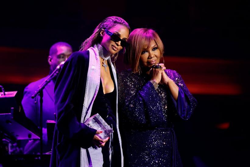 Inside The Black Music Collective's Recording Academy Honors: A