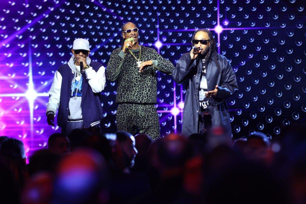 Inside The Black Music Collective's Recording Academy Honors: A